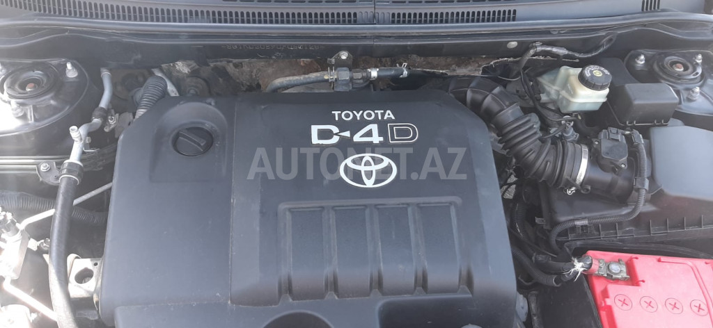 Toyota Corolla 2006