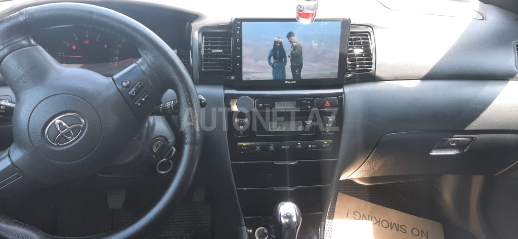 Toyota Corolla 2006