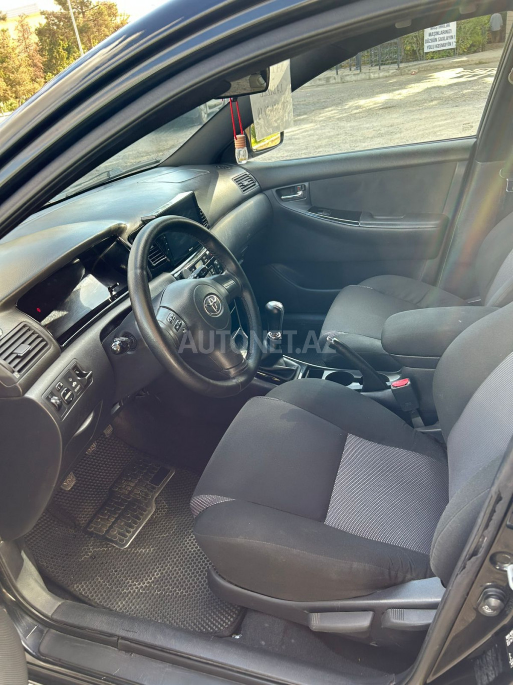 Toyota Corolla 2006