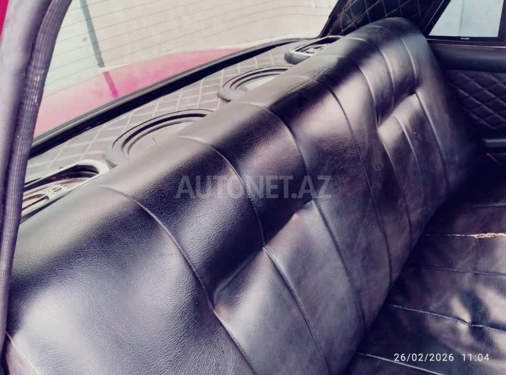 LADA (VAZ) 2107 2008