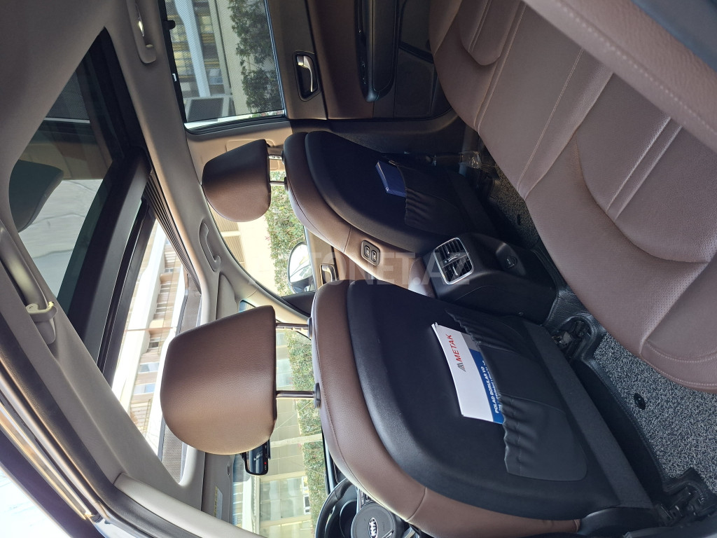 Kia Optima 2015