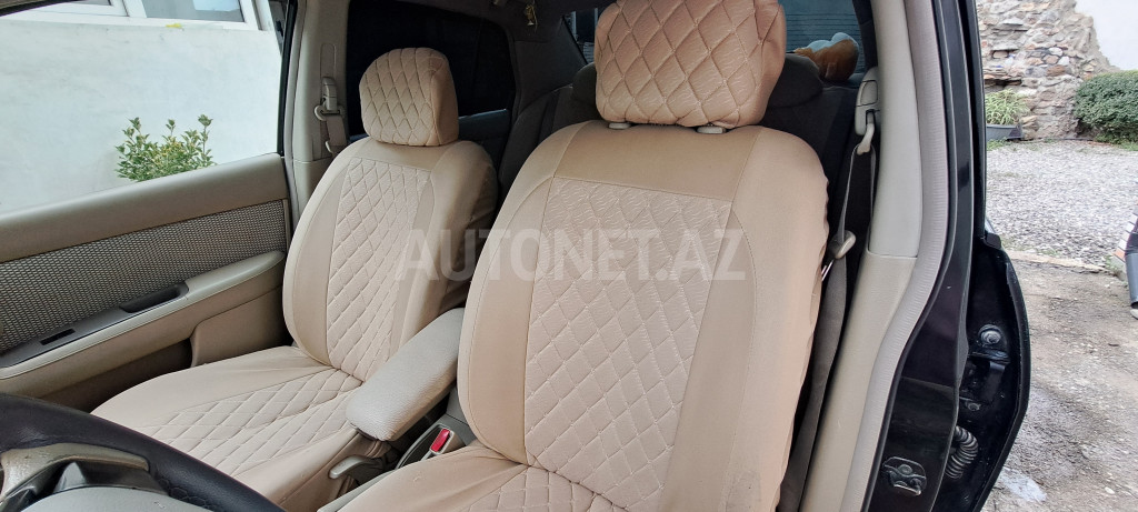 Nissan Tiida 2006