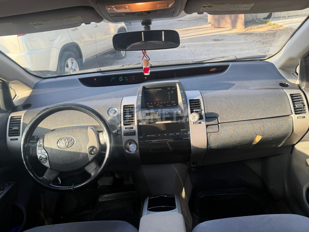 Toyota Prius 2006