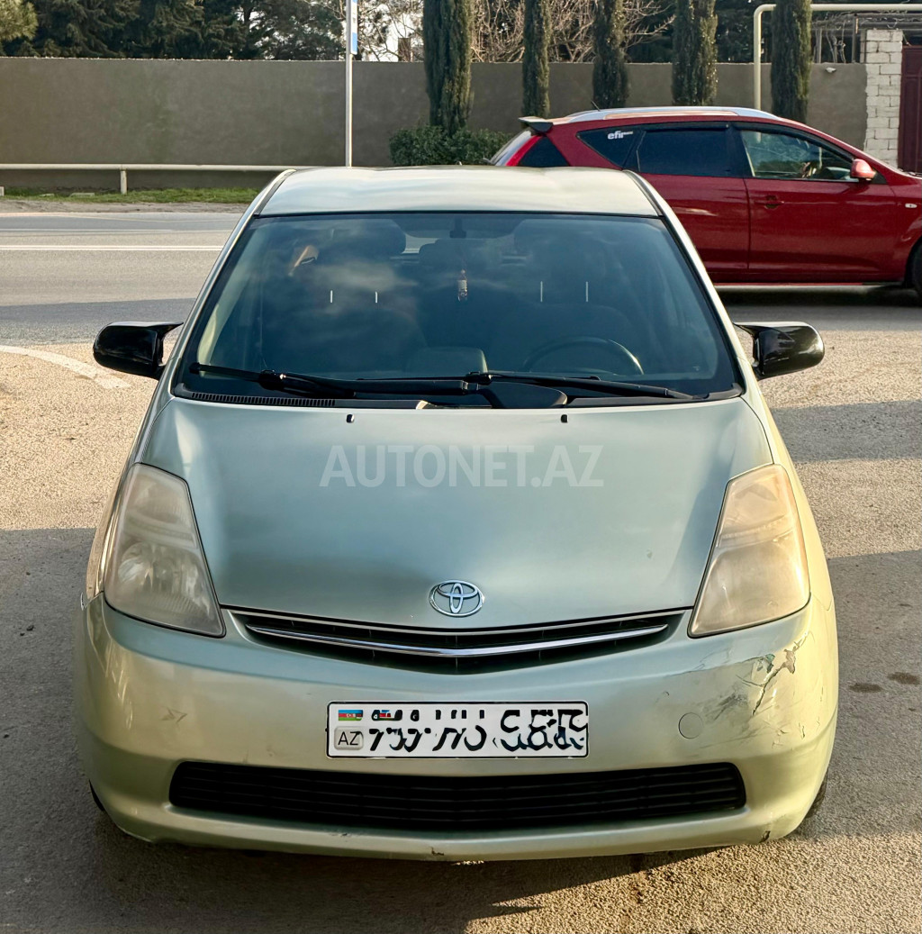 Toyota Prius 2006