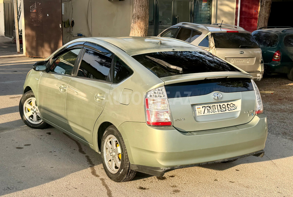 Toyota Prius 2006