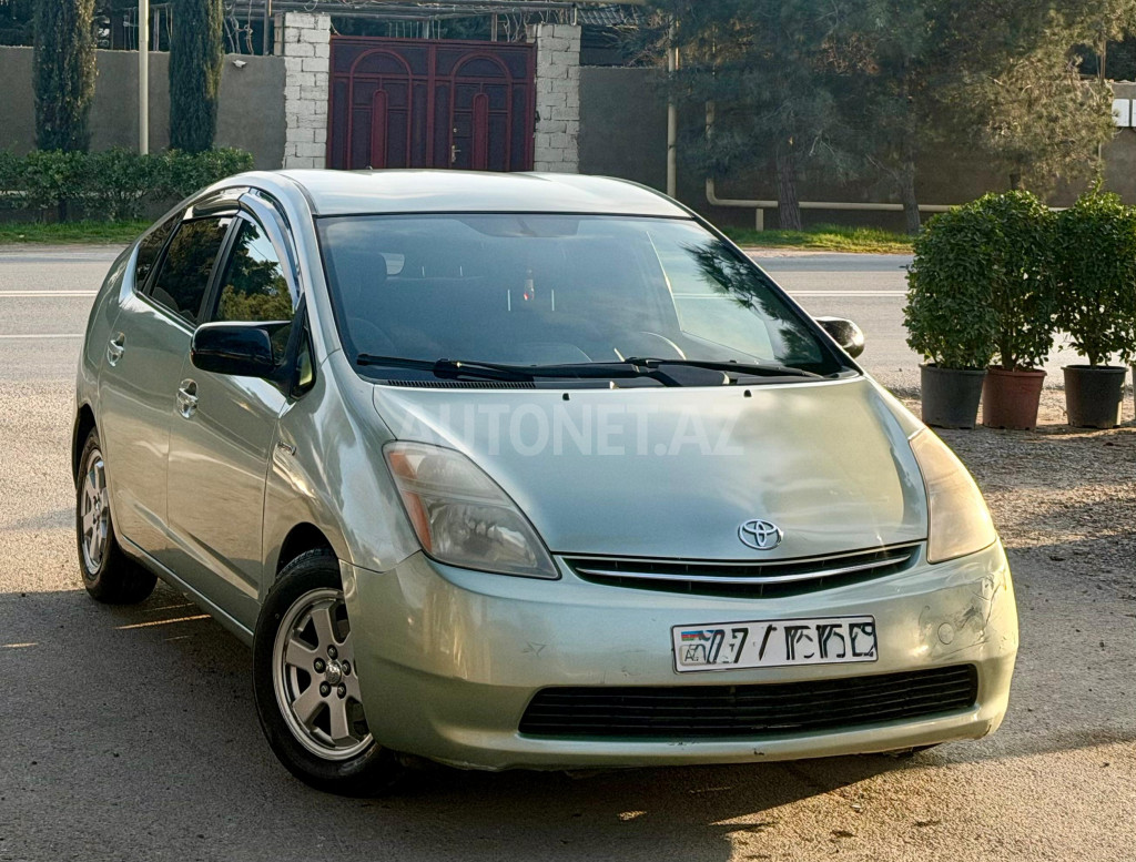 Toyota Prius 2006