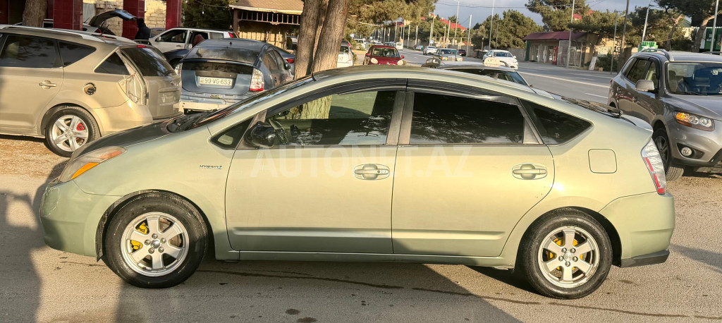 Toyota Prius 2006