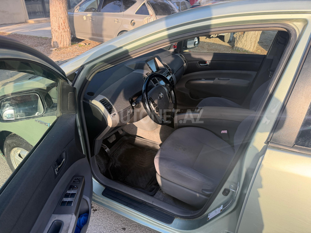 Toyota Prius 2006