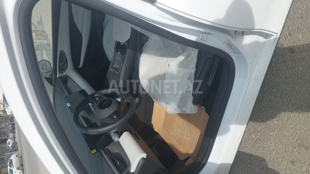 BYD L3 2025
