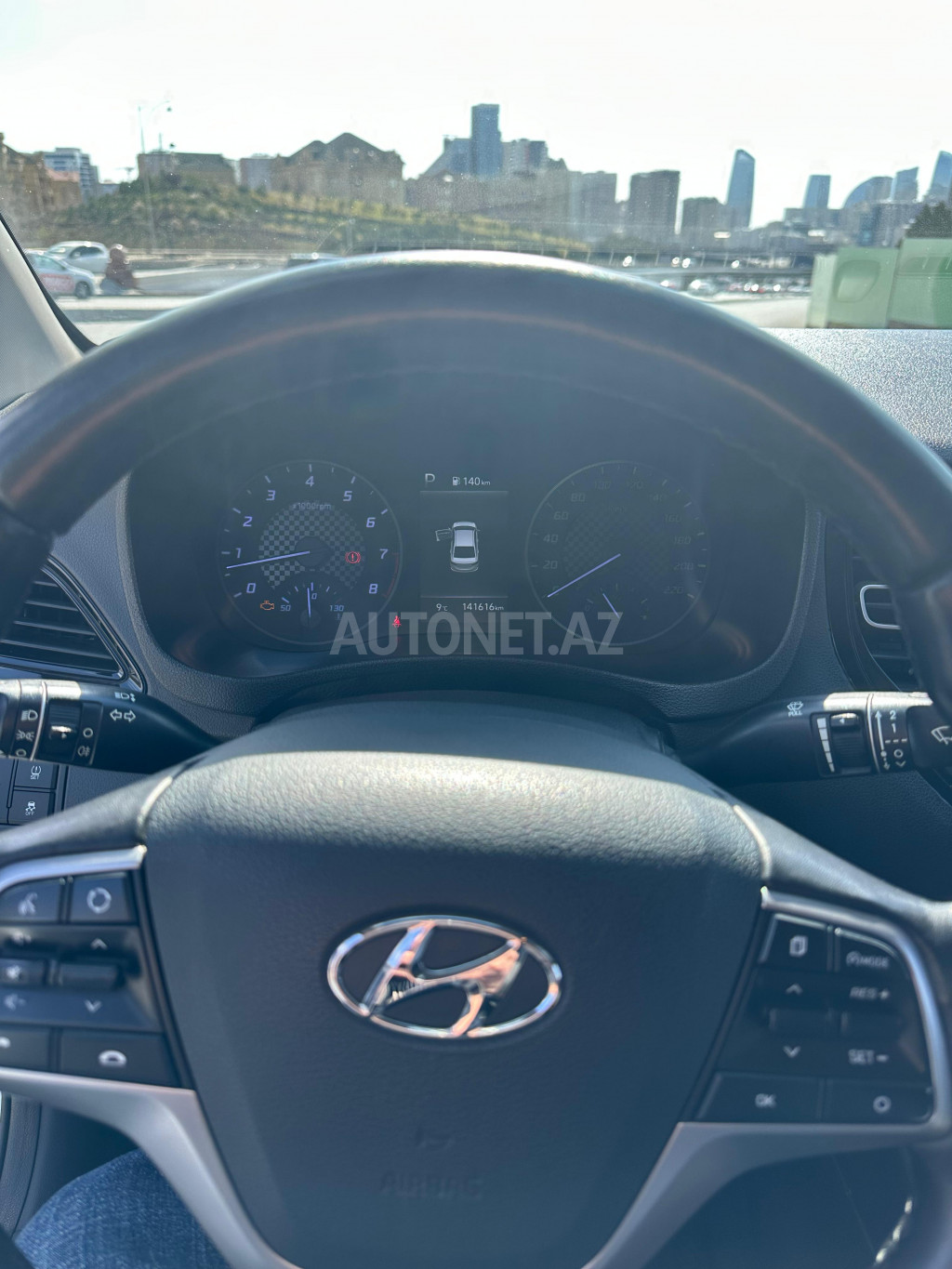 Hyundai Accent 2020