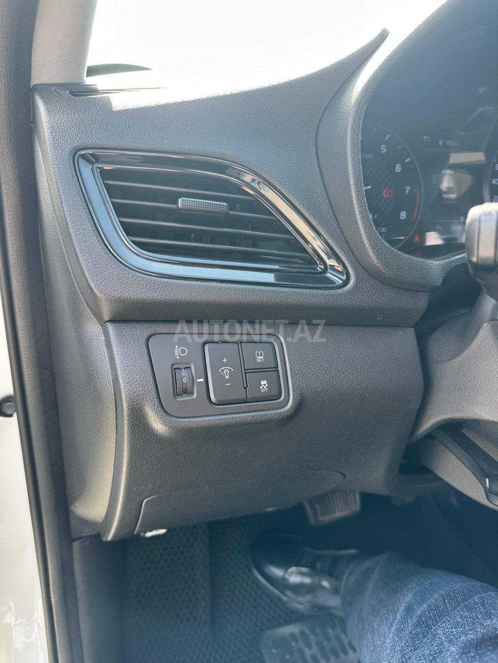 Hyundai Accent 2020