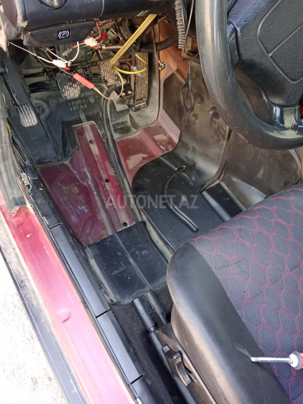 Mercedes C 180 1994