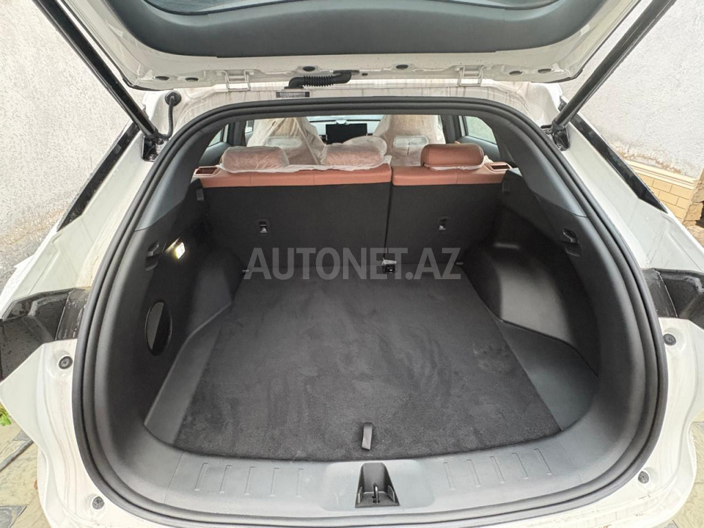 Changan CS 75 2025