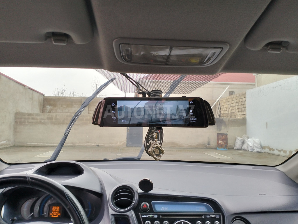 Honda Insight 2010