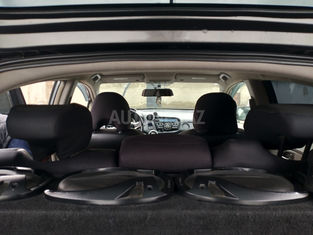 Honda Insight 2010