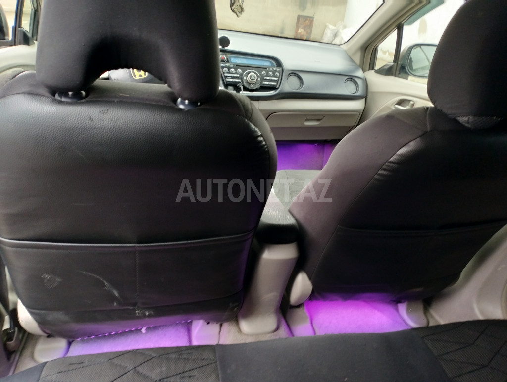 Honda Insight 2010