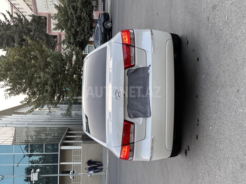 Hyundai Sonata 2009