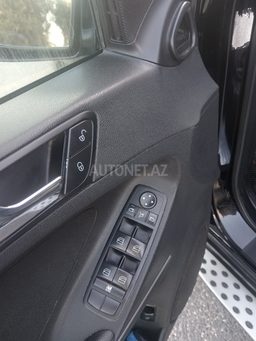 Mercedes ML 350 2006