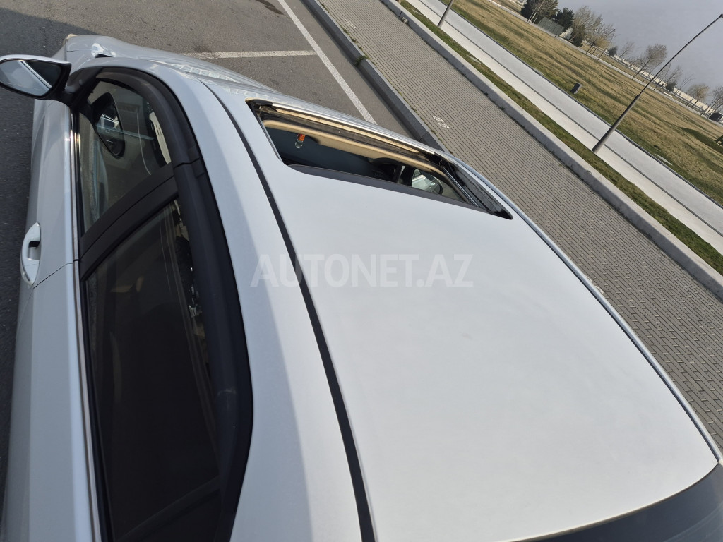 Toyota Corolla 2024