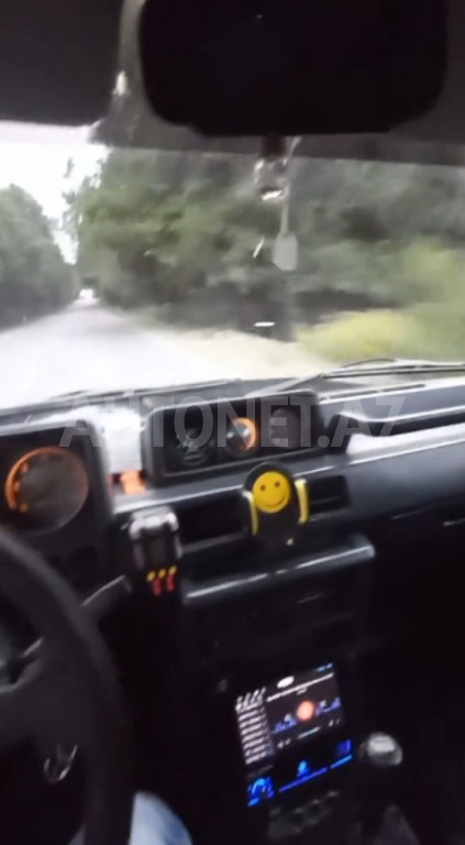 Mitsubishi Pajero 1990