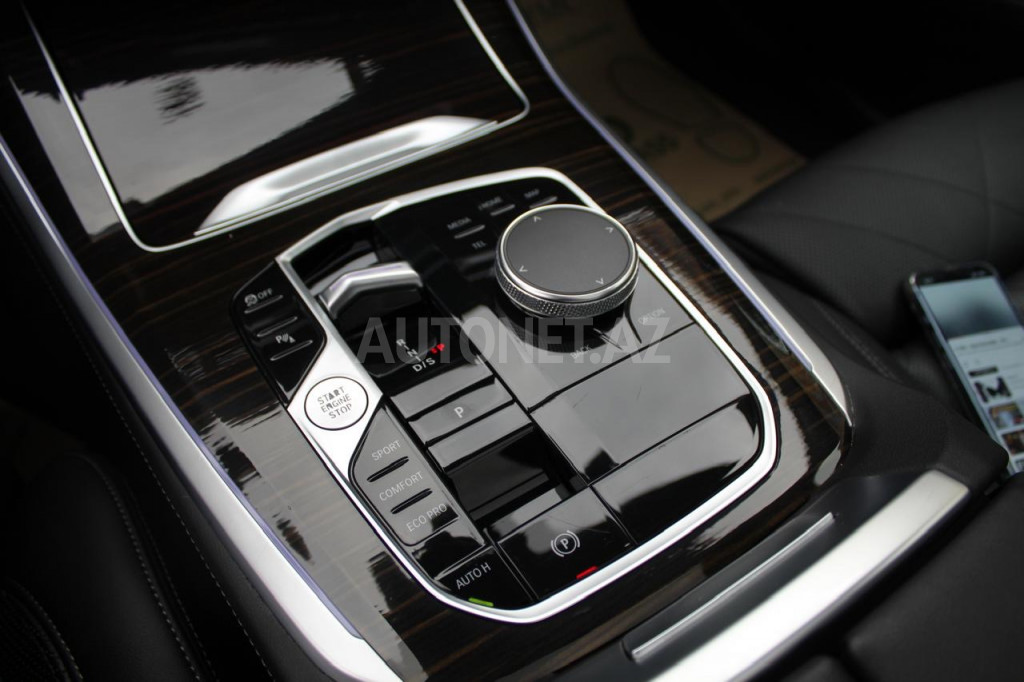 BMW X5 2023