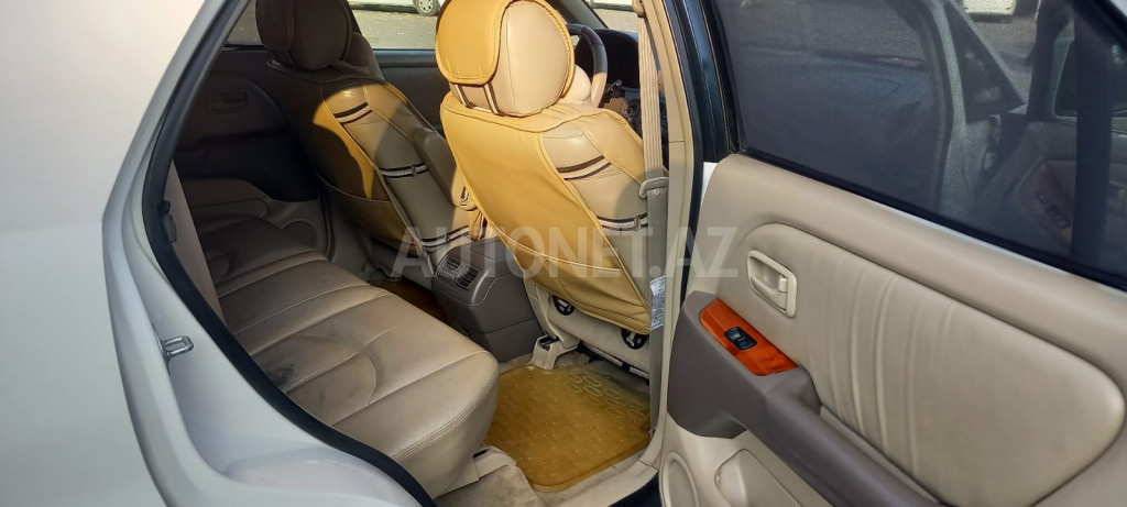 Lexus RX 300 2000