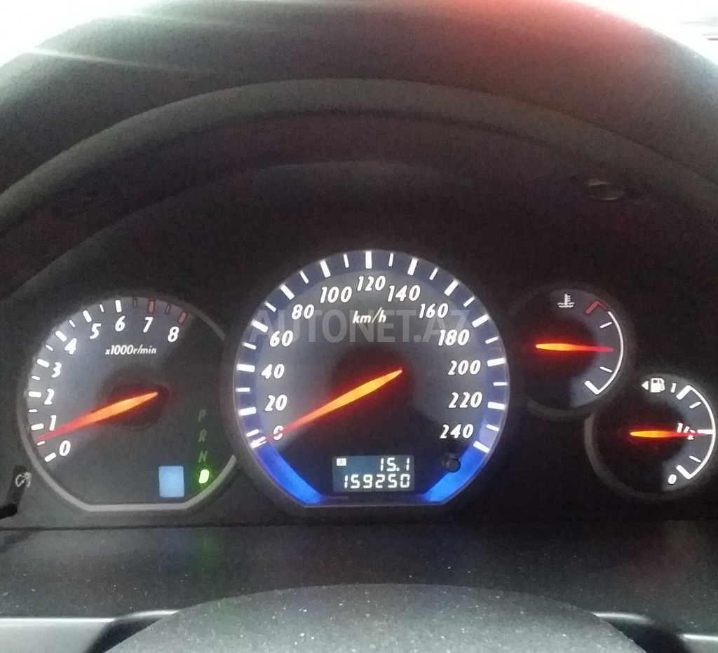 Mitsubishi Grandis 2007