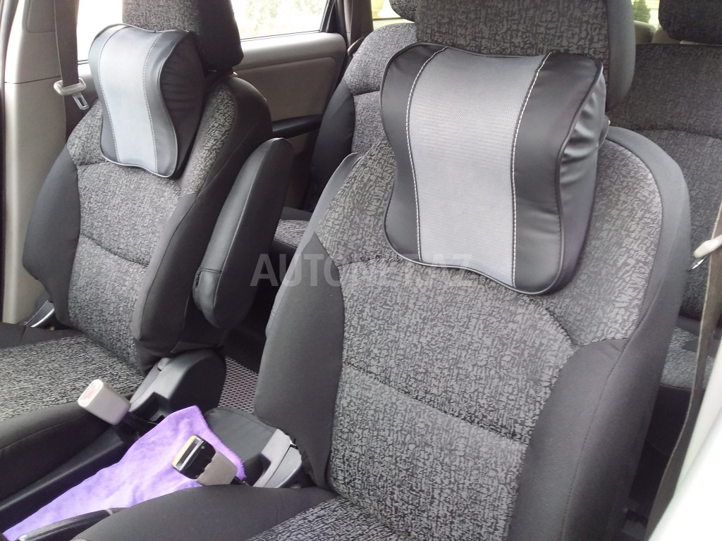 Mitsubishi Grandis 2007
