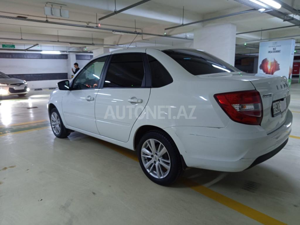 LADA (VAZ) Granta 2024