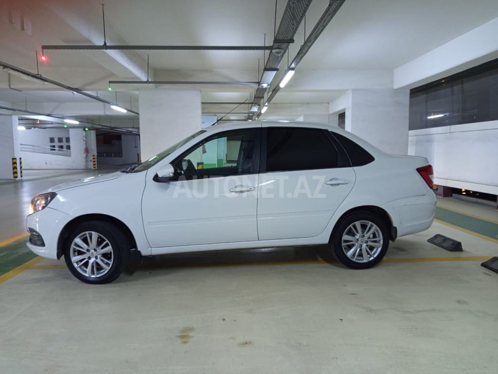 LADA (VAZ) Granta 2024