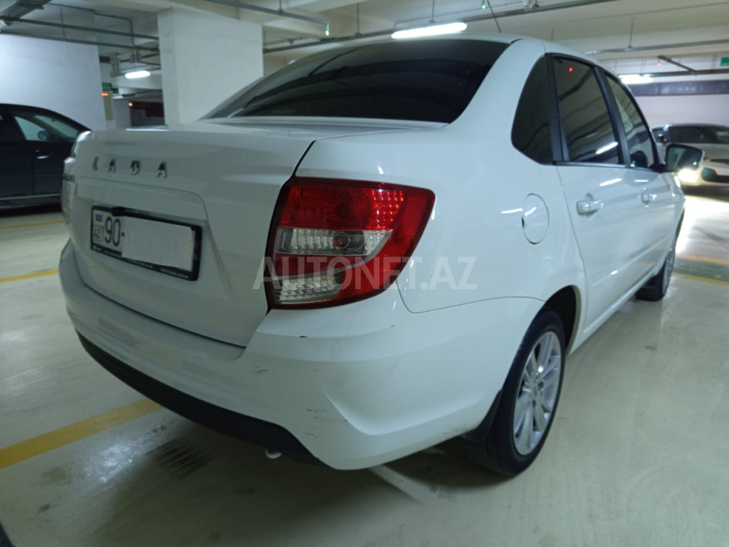 LADA (VAZ) Granta 2024