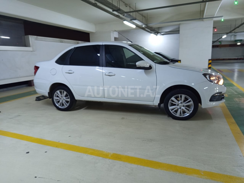 LADA (VAZ) Granta 2024