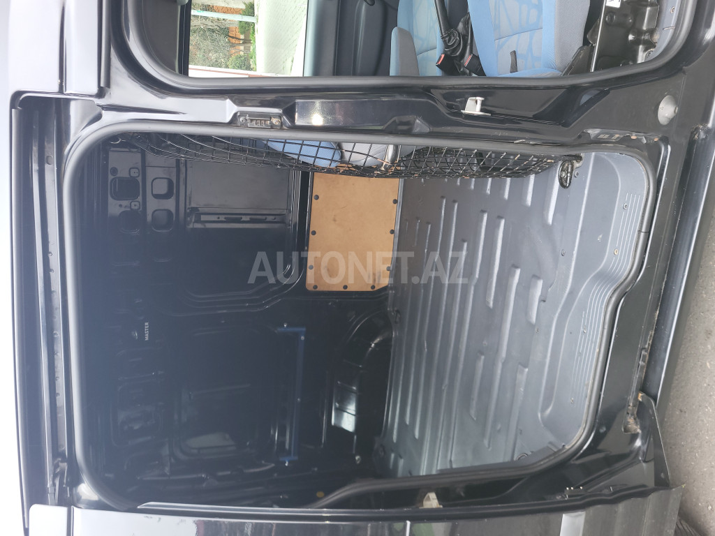 Ford Tourneo Connect 2012