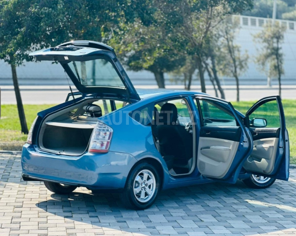 Toyota Prius 2009