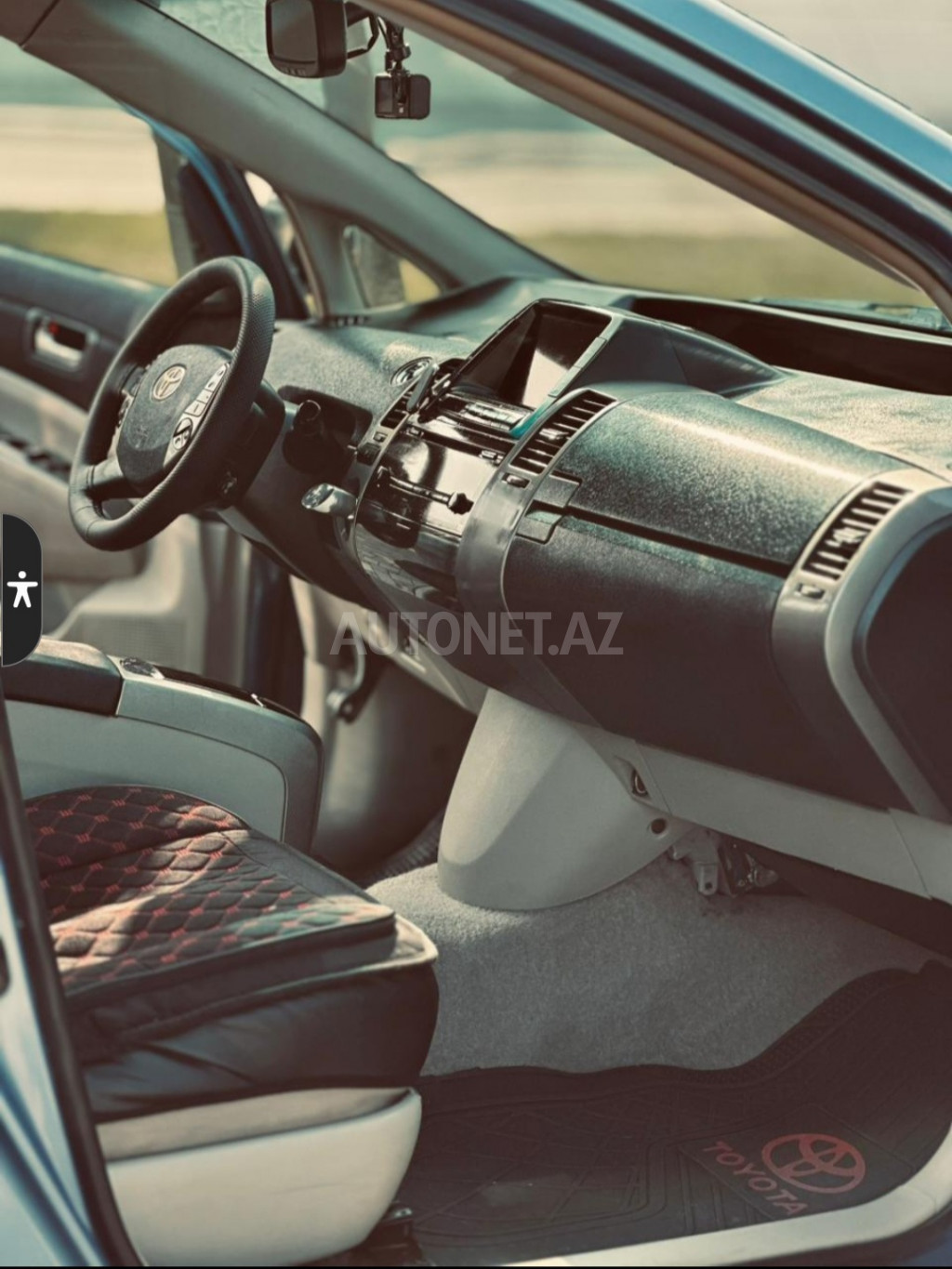 Toyota Prius 2009