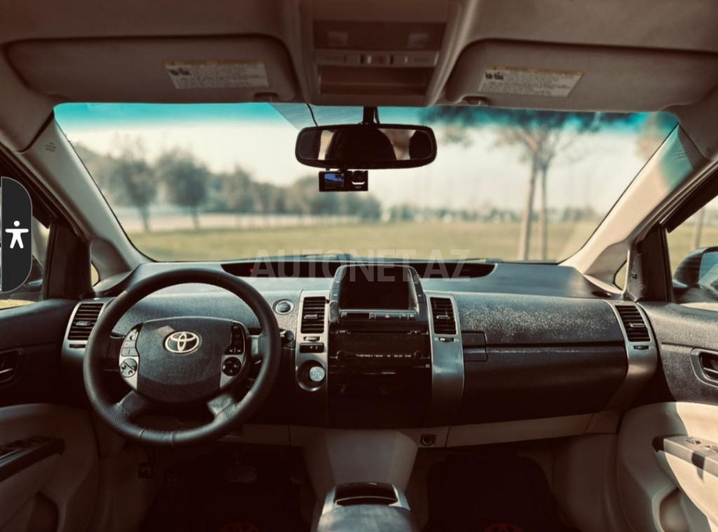 Toyota Prius 2009