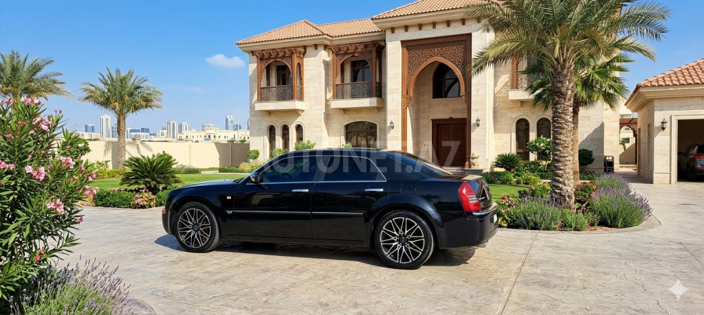 Chrysler 300C 2006