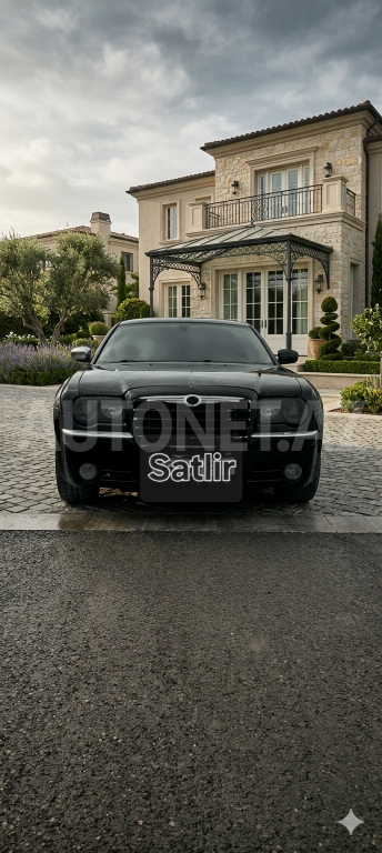 Chrysler 300C 2006