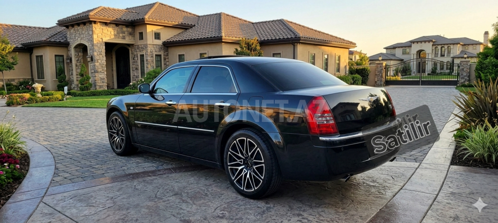 Chrysler 300C 2006