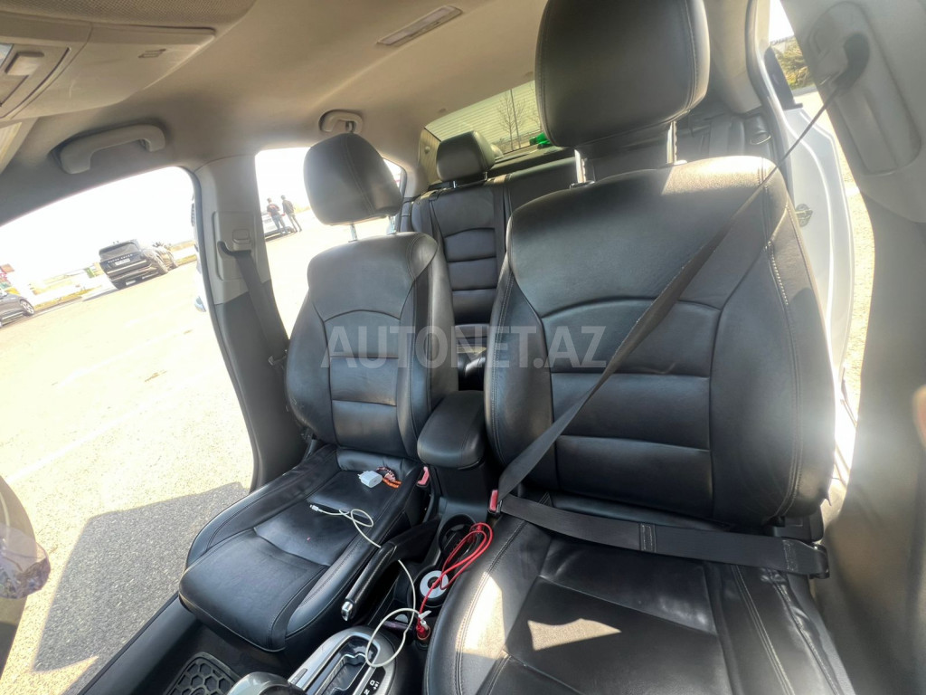Chevrolet Cruze 2012
