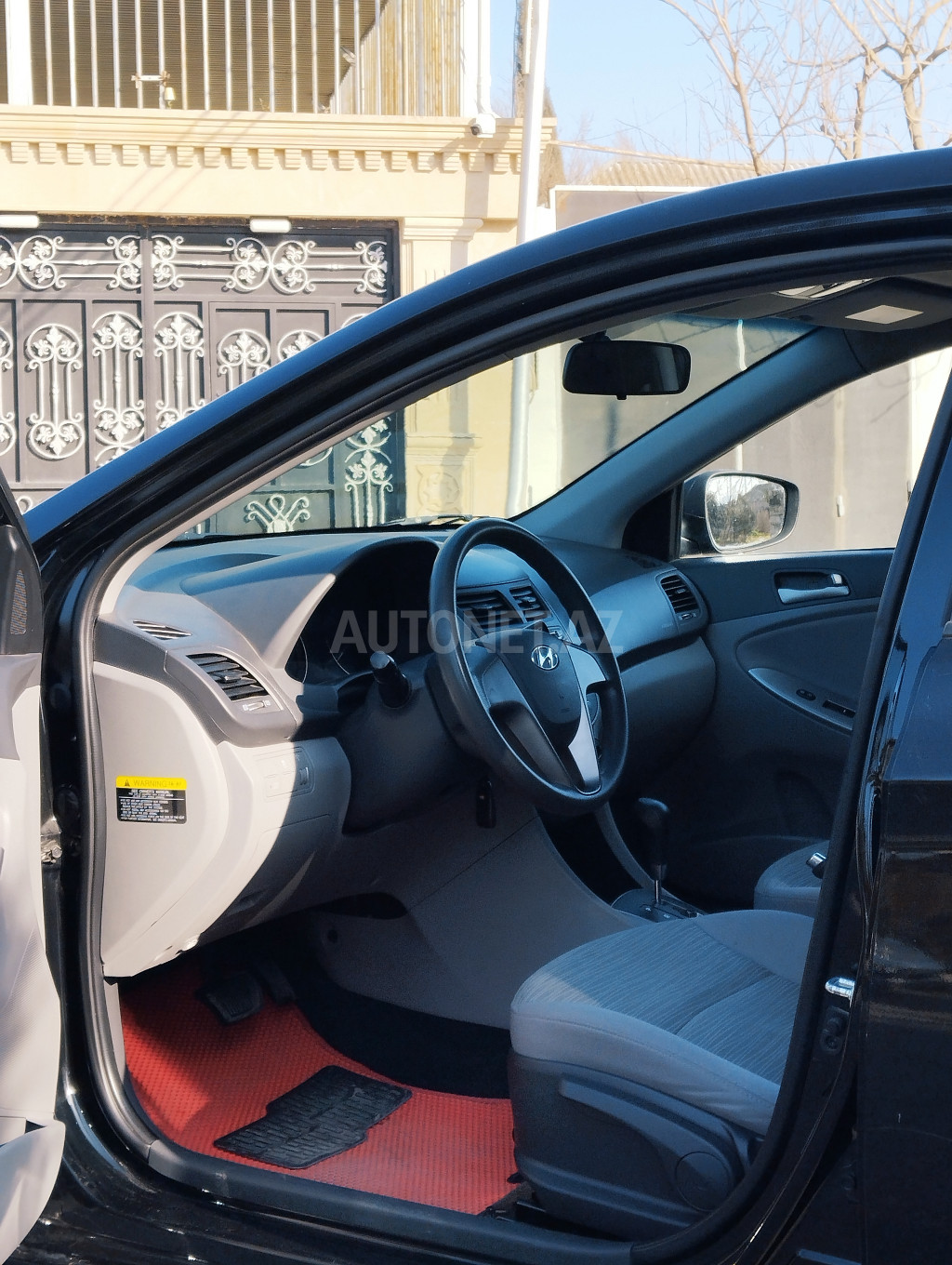 Hyundai Accent 2017