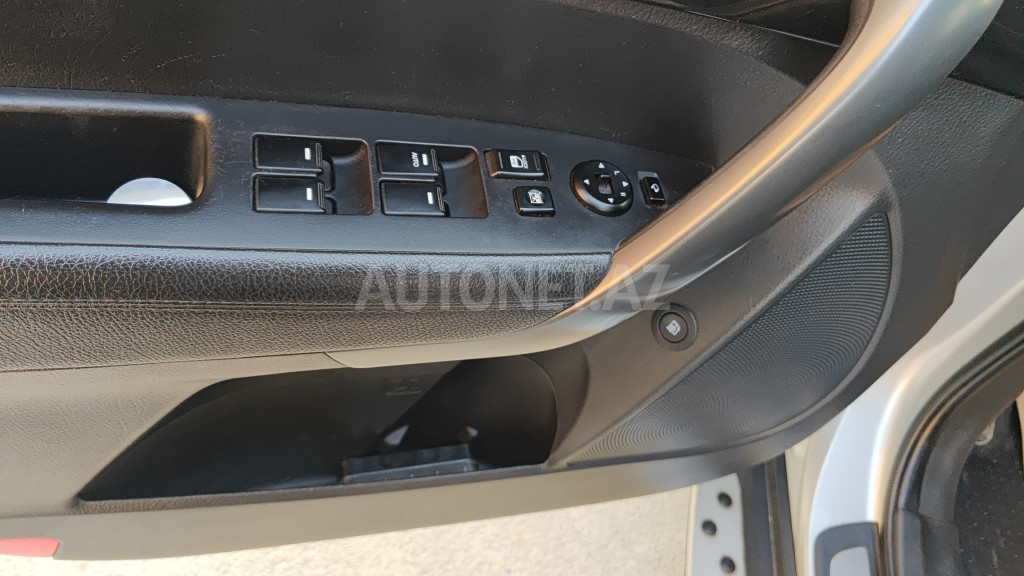 Kia Sorento 2013