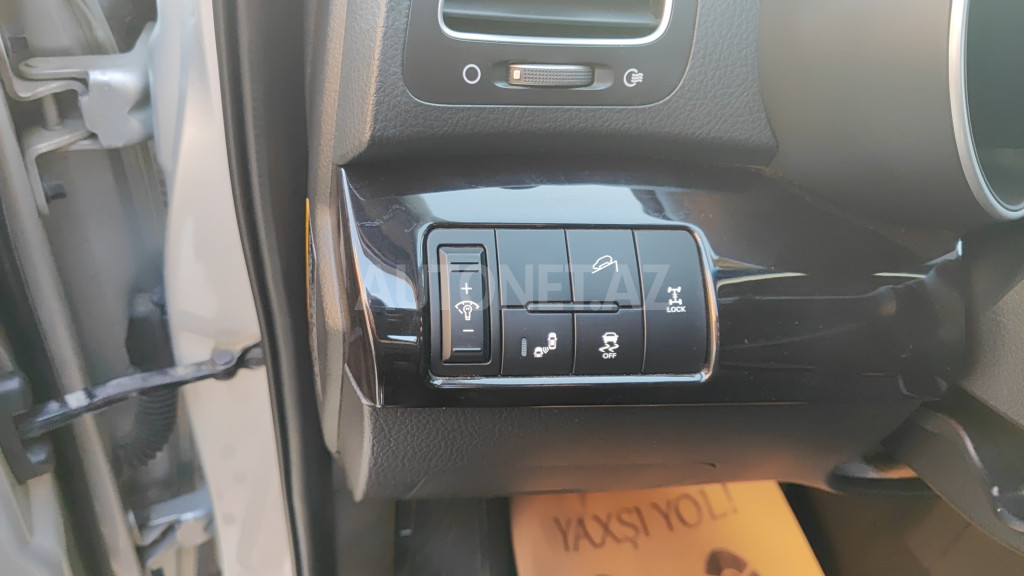 Kia Sorento 2013