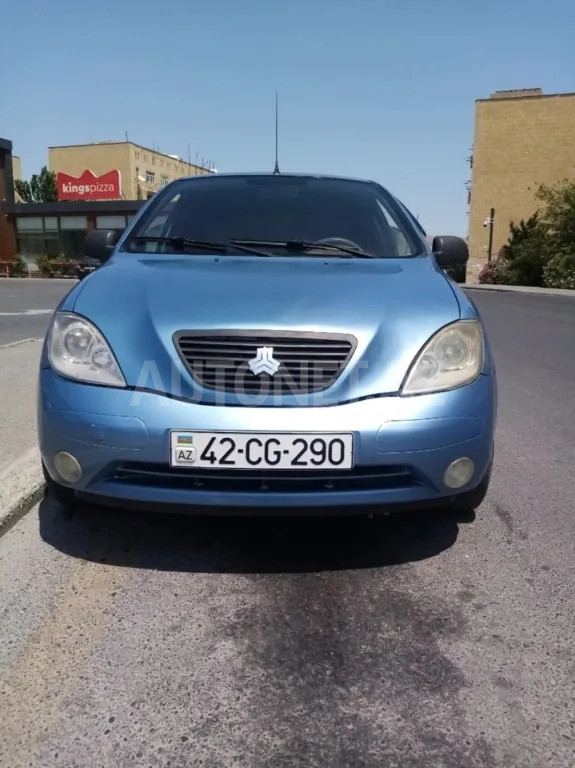 Saipa Tiba 2015