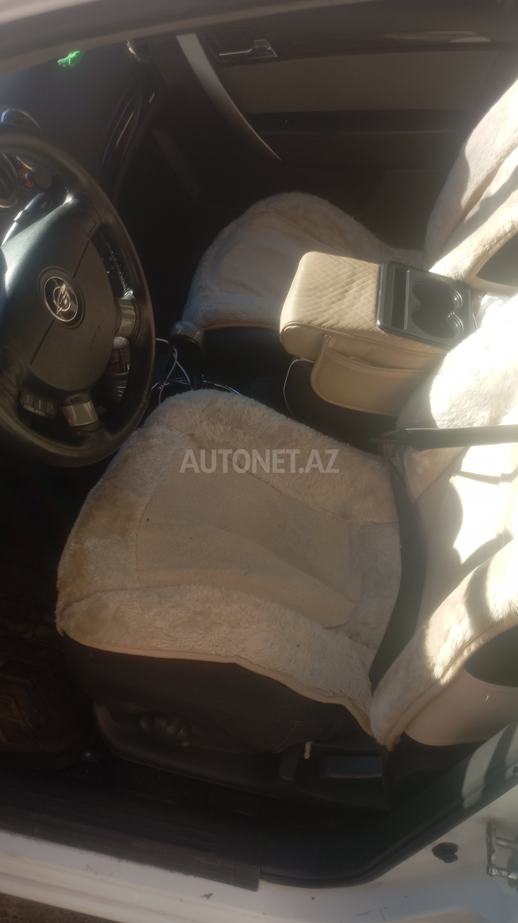 Ravon Nexia R3 2017