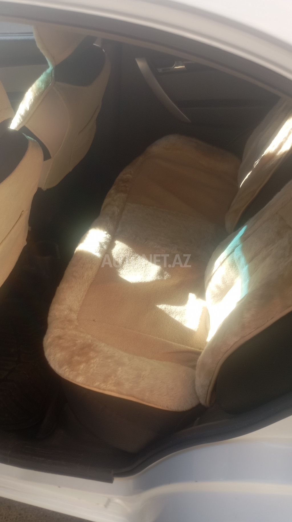Ravon Nexia R3 2017