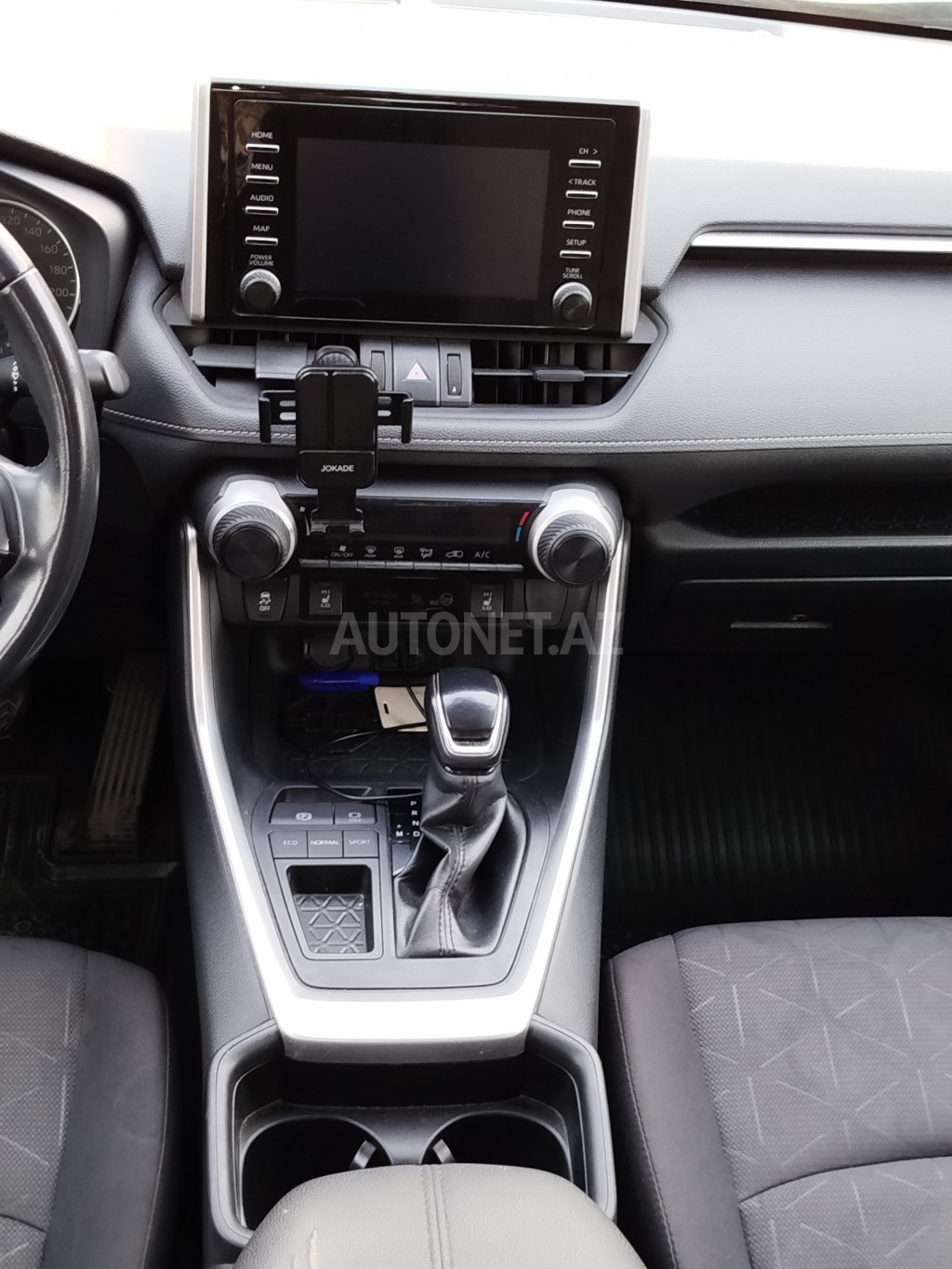 Toyota RAV4 2019