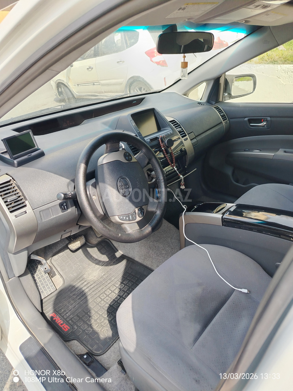 Toyota Prius 2008