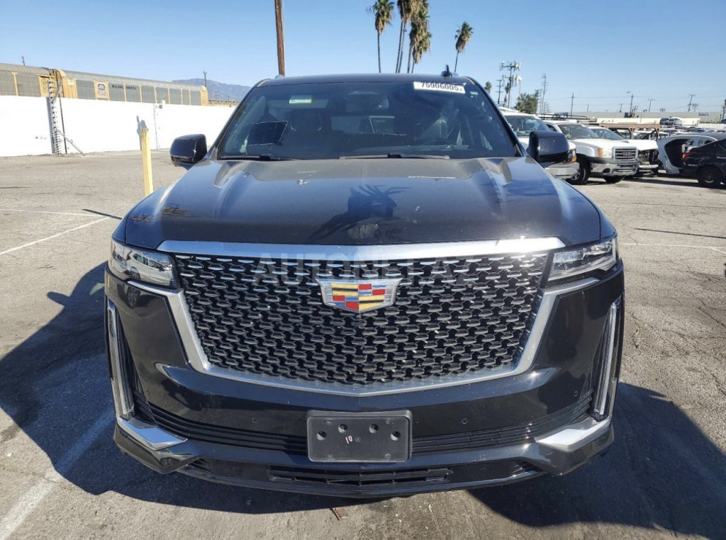 Cadillac Escalade 2023