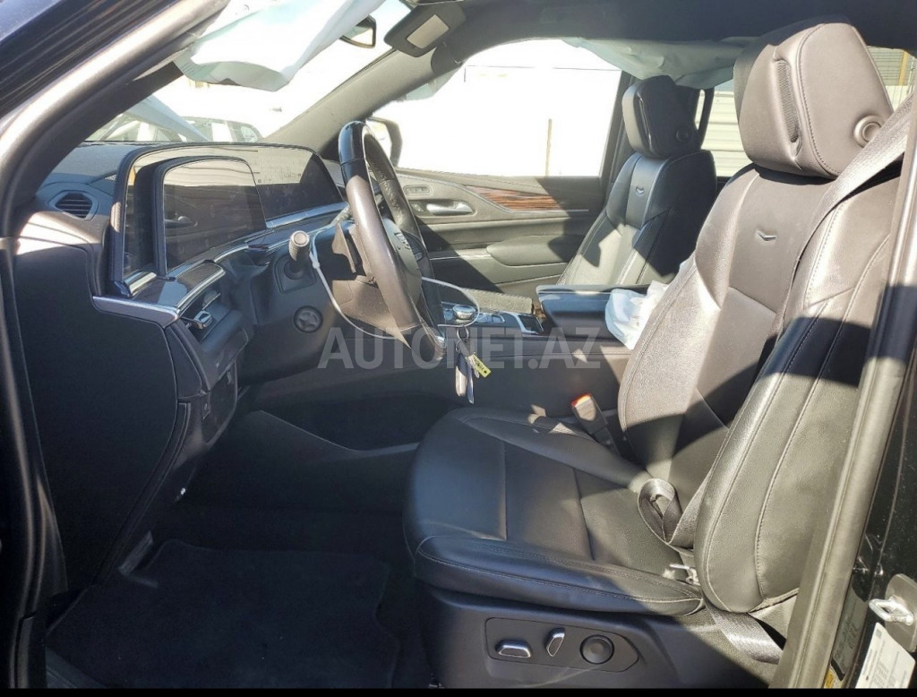 Cadillac Escalade 2023